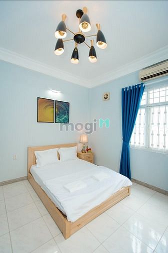 Hình ảnh Full Nội Thất - Mới 100% - An Ninh Cao - Ngay Trung Tâm TÂN BÌNH