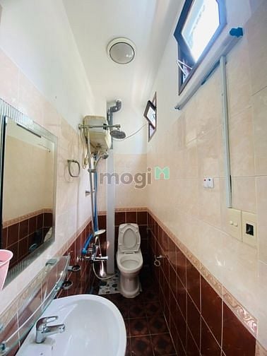 Hình ảnh Trống lại 1 phòng có thể check in ngay tại Q10