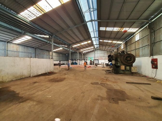 Hình ảnh 🏗 Bán Xưởng 2000m2 Phước Tân, Biên Hòa
