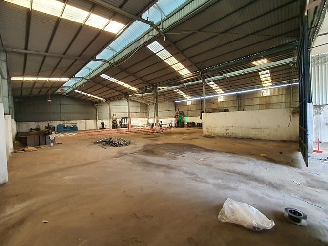 Hình ảnh 🏗 Bán Xưởng 2000m2 Phước Tân, Biên Hòa