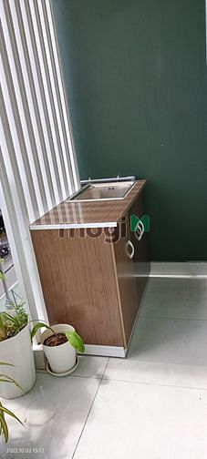 Hình ảnh CHDV Full Nội thất quận Bình Thạnh gần ĐHVL