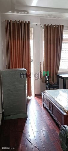 Hình ảnh CHDV Full Nội thất quận Bình Thạnh gần ĐHVL