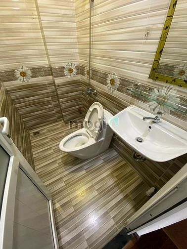 Hình ảnh CHDV Full Nội thất quận Bình Thạnh gần ĐHVL