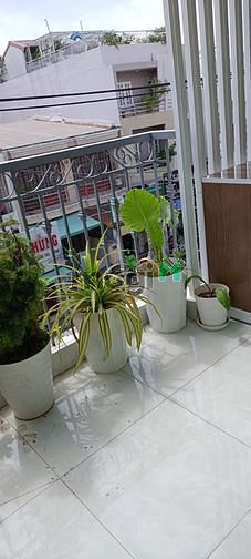 Hình ảnh CHDV Full Nội thất quận Bình Thạnh gần ĐHVL