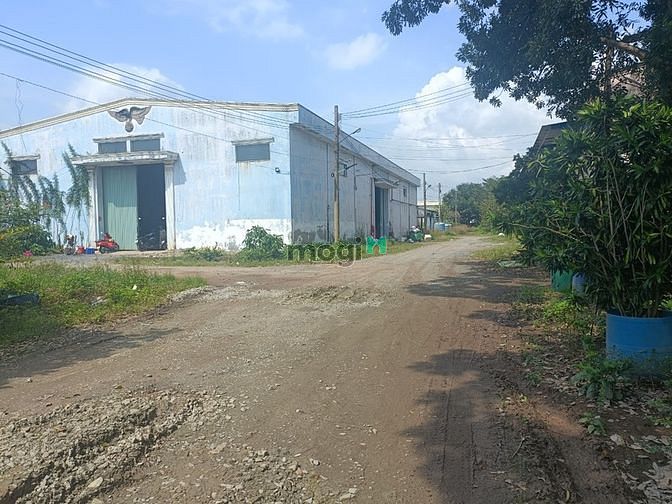 Hình ảnh Chủ kẹt cần ra đi miếng 437m2 full thổ cư giá 7tỷ8