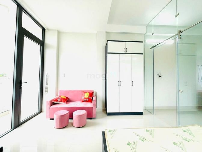 Hình ảnh ⚜️Căn Hộ Mới Toanh_Full Nội Thất, Gần Ngã Tư Hàng Xanh