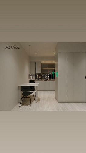 Hình ảnh 28m2 Full nội thất siêu giảm mạnh cuối năm