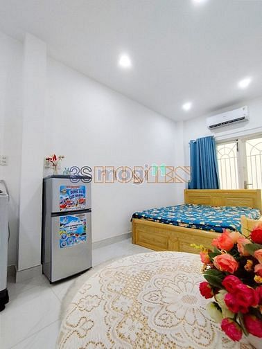 Hình ảnh Mb6623 nạp rút nhanh chóng Gò Vâp Trống phòng ban công + Full nội thất