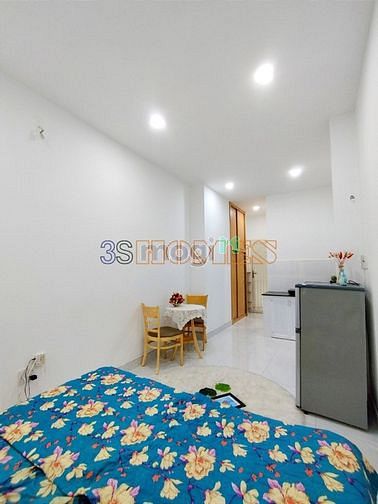 Hình ảnh Mb6623 nạp rút nhanh chóng Gò Vâp Trống phòng ban công + Full nội thất