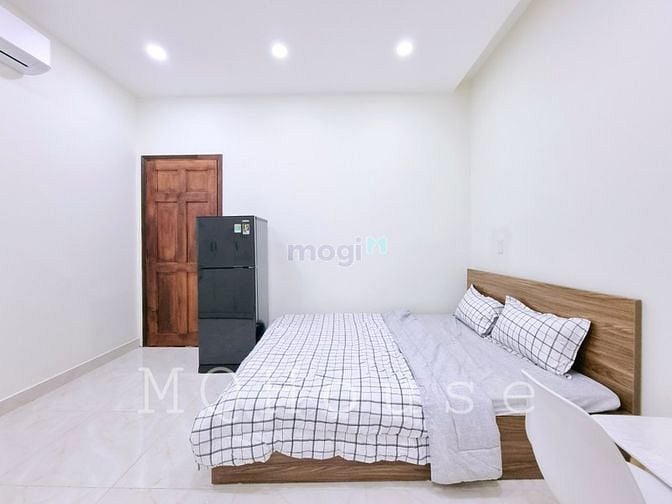 Hình ảnh Mb6623 nạp rút nhanh chóng studio full nội thất mới 100% nằm ngay tại P. Đa Kao, Quận 1