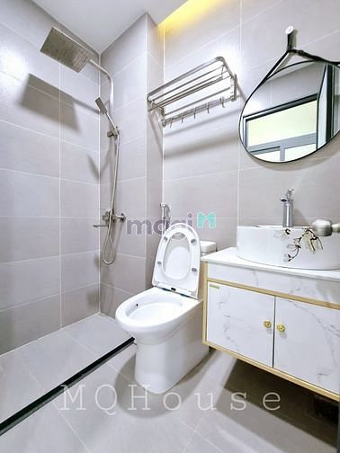 Hình ảnh Mb6623 nạp rút nhanh chóng studio full nội thất mới 100% nằm ngay tại P. Đa Kao, Quận 1