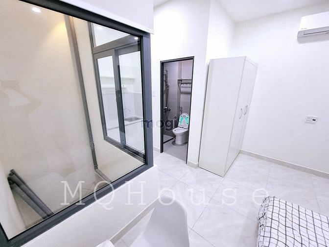 Hình ảnh Mb6623 nạp rút nhanh chóng studio full nội thất mới 100% nằm ngay tại P. Đa Kao, Quận 1
