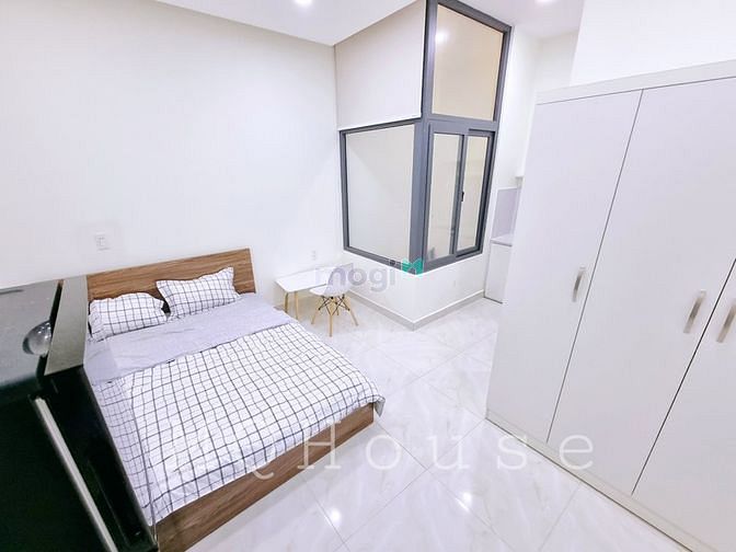Hình ảnh Mb6623 nạp rút nhanh chóng studio full nội thất mới 100% nằm ngay tại P. Đa Kao, Quận 1