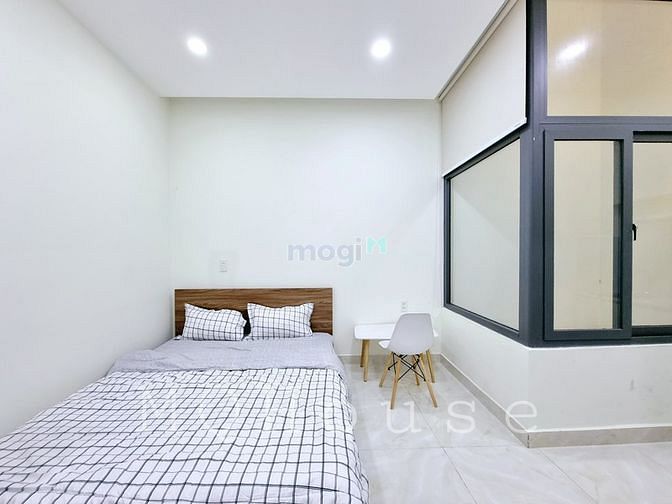 Hình ảnh Mb6623 nạp rút nhanh chóng studio full nội thất mới 100% nằm ngay tại P. Đa Kao, Quận 1