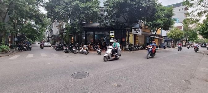Hình ảnh Bán Đất Xuân Phương, Phân Lô Vỉa Hè O Tô Tránh. 50m2, Mặt 4,1m x 4 Tỷ