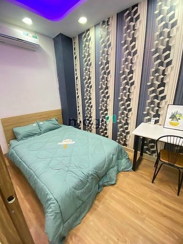 Hình ảnh 🌟2PN nội thất cao cấp Ngay Chung cư Hà Đô Quận 10🌟
