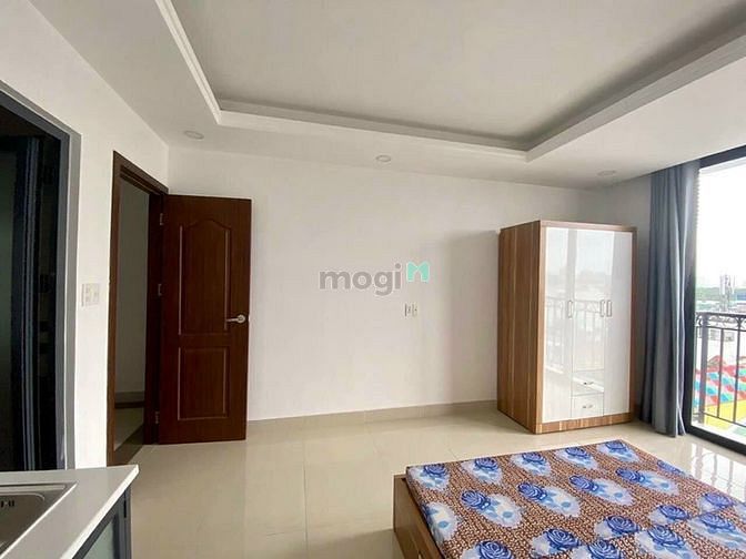 Hình ảnh BHP Studio giá trị ngay cầu Tân Thuận, gần UFM tiện đi Q1,4,8