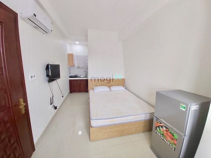 Hình ảnh BHP Studio giá trị ngay cầu Tân Thuận, gần UFM tiện đi Q1,4,8