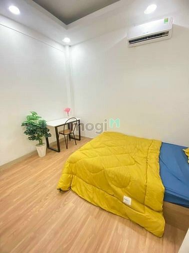 Hình ảnh 🌟2PN nội thất cao cấp Ngay Chung cư Hà Đô Quận 10🌟