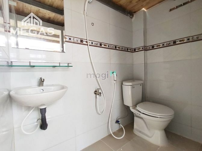 Hình ảnh Phòng trọ ban công giá rẻ đường Cộng Hòa