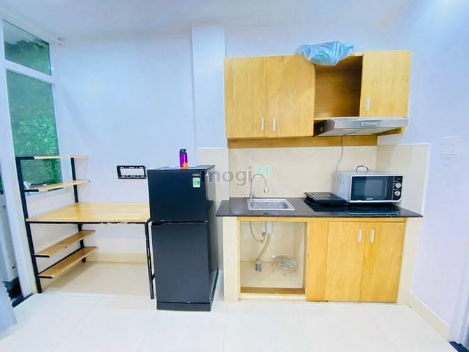 Hình ảnh Căn Hộ Studio 35m2 Gần Ngã Tư Hàng Xanh