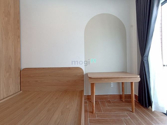 Hình ảnh Mb6623 nạp rút nhanh chóng studio full nội thất mới 100% có ban công gần Ngã tư Hàng Xanh