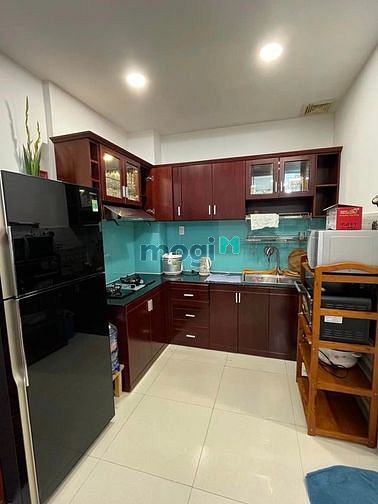 Hình ảnh Lỗ nặng bán CC Hùng Vương Q5, giá 1ty857tr, diện tích 53.7m2, 2pn1wc
