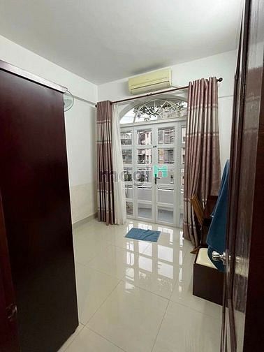 Hình ảnh Lỗ nặng bán CC Hùng Vương Q5, giá 1ty857tr, diện tích 53.7m2, 2pn1wc