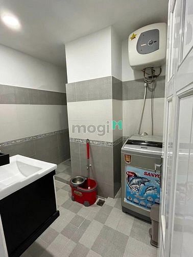 Hình ảnh Lỗ nặng bán CC Hùng Vương Q5, giá 1ty857tr, diện tích 53.7m2, 2pn1wc