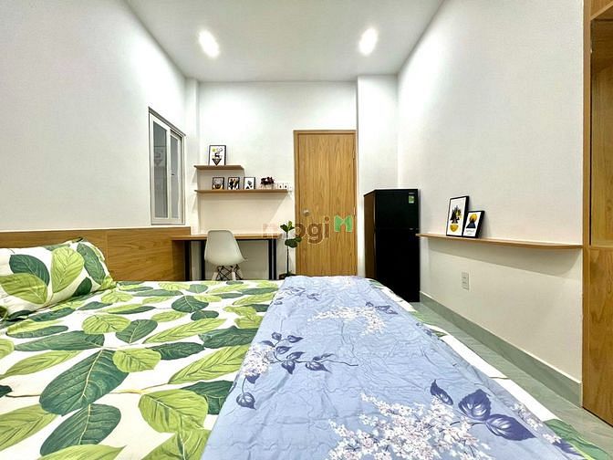 Hình ảnh Mb6623 nạp rút nhanh chóng studio full nội thất mới 100% gần Ngã tư Hàng Xanh, Hutech