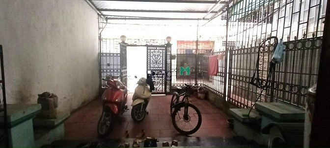 Hình ảnh Bán Đất Mỹ Đình - Lê Đức Thọ. 100m2. Giá: 8 tỷ 3.