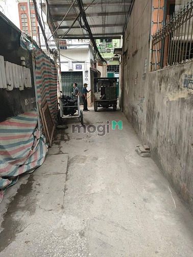 Hình ảnh Bán Đất Mỹ Đình - Lê Đức Thọ. 100m2. Giá: 8 tỷ 3.