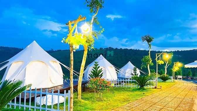 Hình ảnh Mua đất tặng ngay hợp đồng thuê 3 năm - sinh lợi ngay