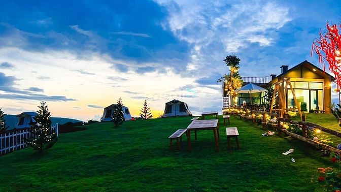 Hình ảnh Mua đất tặng ngay hợp đồng thuê 3 năm - sinh lợi ngay