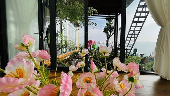 Hình ảnh Mua đất tặng ngay hợp đồng thuê 3 năm - sinh lợi ngay