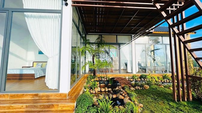 Hình ảnh Mua đất tặng ngay hợp đồng thuê 3 năm - sinh lợi ngay
