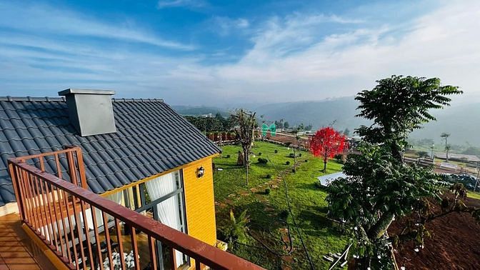 Hình ảnh Mua đất tặng ngay hợp đồng thuê 3 năm - sinh lợi ngay