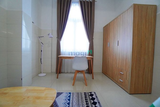 Hình ảnh BHP Mb6623 nạp rút nhanh chóng Duplex , Studio Full NT rộng ở 4 người SV , gần Lotte, TDTU