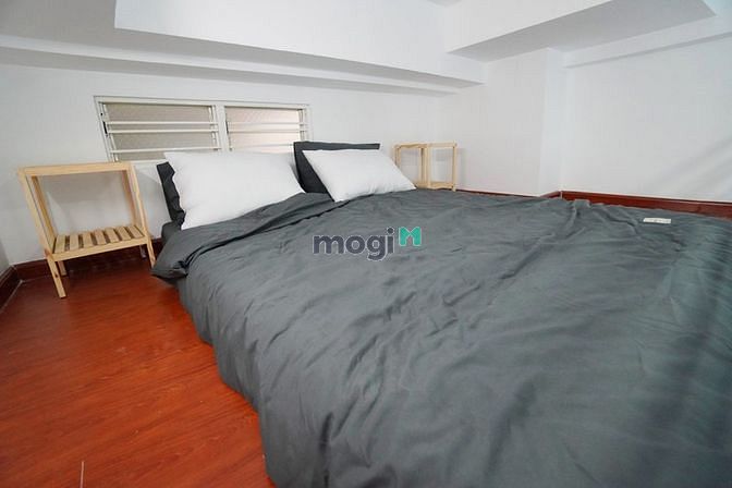 Hình ảnh BHP Mb6623 nạp rút nhanh chóng Duplex , Studio Full NT rộng ở 4 người SV , gần Lotte, TDTU