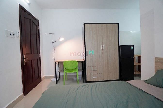 Hình ảnh BHP Mb6623 nạp rút nhanh chóng Duplex , Studio Full NT rộng ở 4 người SV , gần Lotte, TDTU
