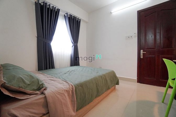 Hình ảnh BHP Mb6623 nạp rút nhanh chóng Duplex , Studio Full NT rộng ở 4 người SV , gần Lotte, TDTU