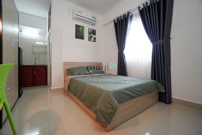 Hình ảnh BHP Mb6623 nạp rút nhanh chóng Duplex , Studio Full NT rộng ở 4 người SV , gần Lotte, TDTU
