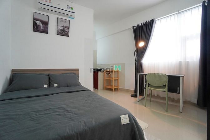 Hình ảnh BHP Mb6623 nạp rút nhanh chóng Duplex , Studio Full NT rộng ở 4 người SV , gần Lotte, TDTU