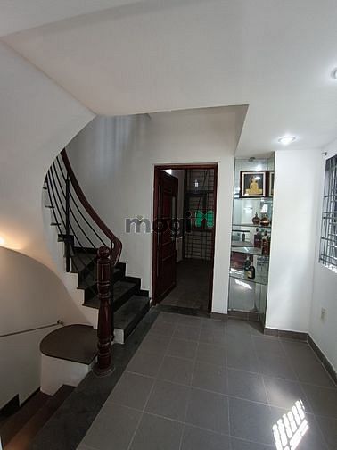 Hình ảnh Hàng hiếm P7 Tân Bình, Bành Văn Trân, 32m2, 4tầng. Chỉ 5,6tỷ.