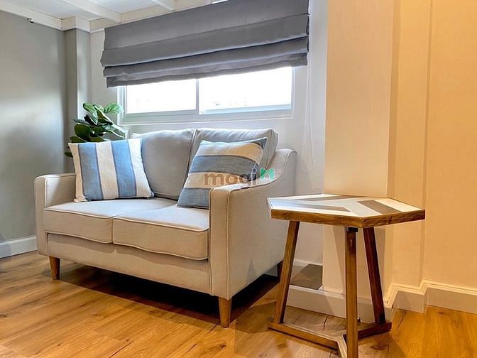 Hình ảnh Dự án Duplex độc quyền Hifriendz