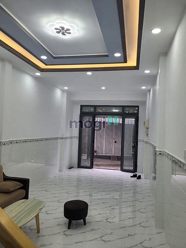 Hình ảnh Bình Tân- Ngay chợ Bình Trị Đông-HXH 5m-2 tầng- 45m2-Chỉ 4,2Tỷ