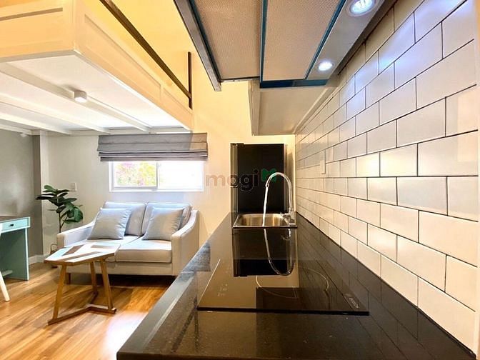 Hình ảnh Dự án Duplex độc quyền Hifriendz