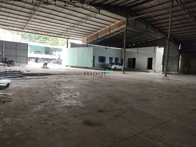 Hình ảnh 🏗 Cho thuê Xưởng 2500m2 khu làng gỗ Minh Nguyệt