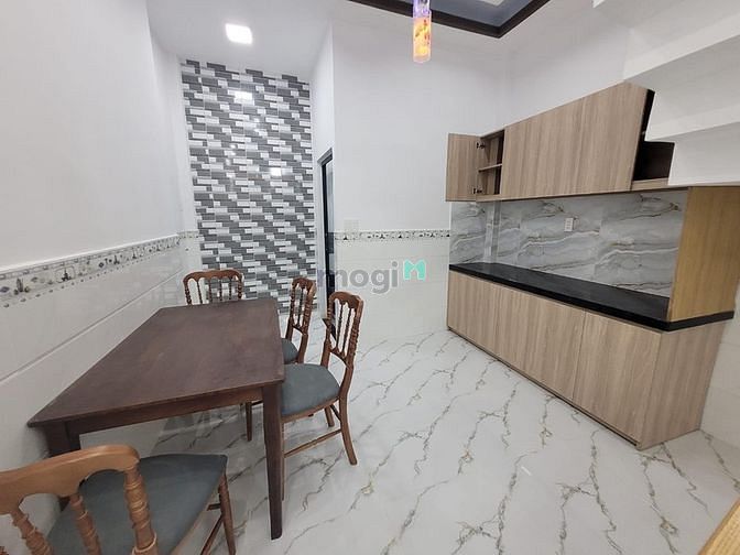 Hình ảnh Bình Tân- Ngay chợ Bình Trị Đông-HXH 5m-2 tầng- 45m2-Chỉ 4,2Tỷ