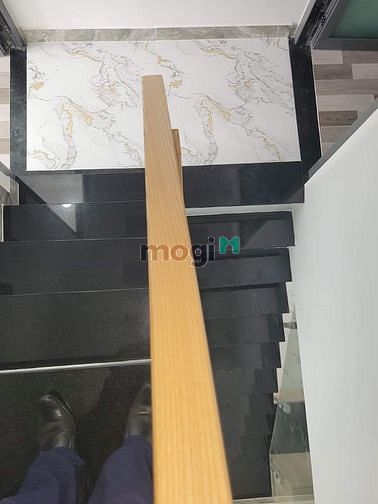 Hình ảnh Bình Tân- Ngay chợ Bình Trị Đông-HXH 5m-2 tầng- 45m2-Chỉ 4,2Tỷ